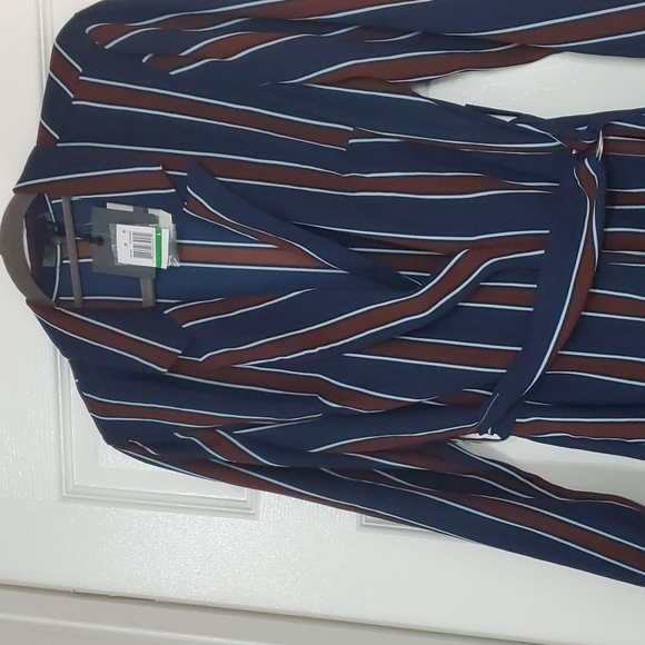 Rules of Etiquette Romper - Picture 4 of 6